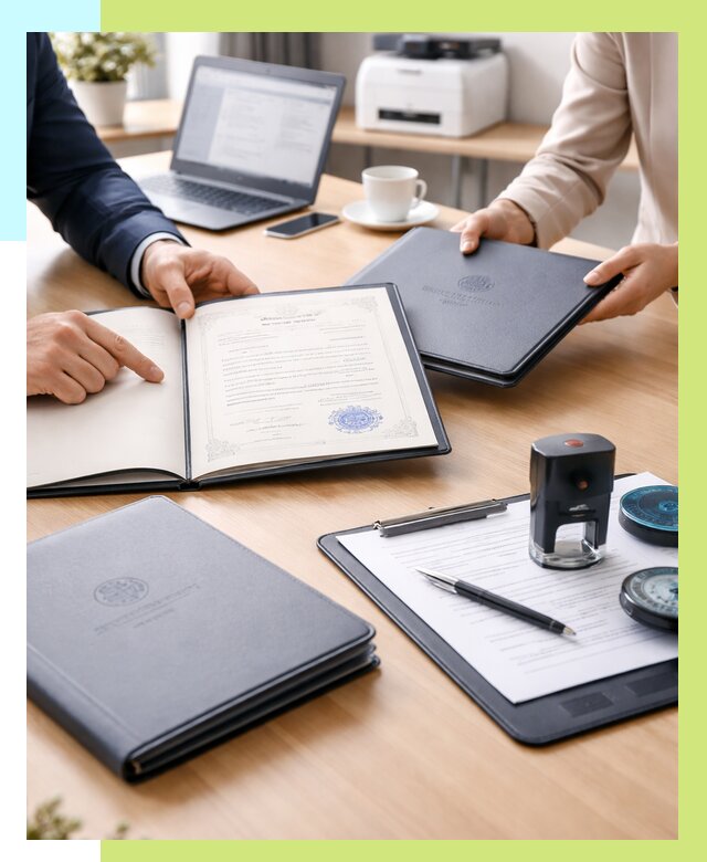 Сертификат OHSAS 18001 в Мегионе от 46913 р. | Сертэкс
